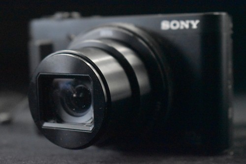 Sony cyber shot dsc - sony, dsc-hx90v