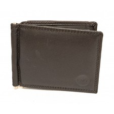 Portafoglio piccolo in pelle