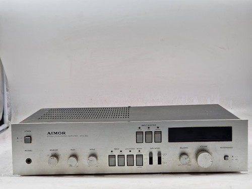Aimor sta 350 stereo - sta,