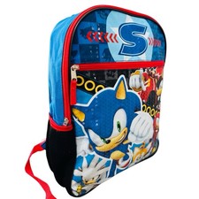 Sonic The Hedgehog Team Sega