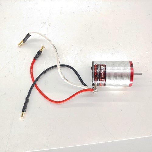 Motore brushless tekin redline - motore,