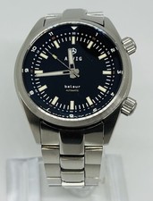 Aevig Belaur Automatic GMT 2