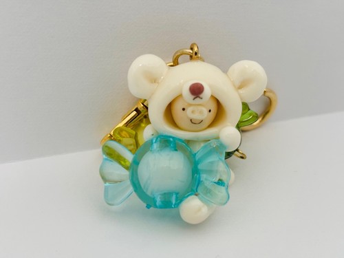 Charm caramelle porcellino