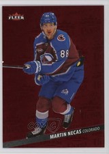 2025-26 Upper Deck Fleer Ultra