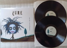 The cure 2lp rare - ...,