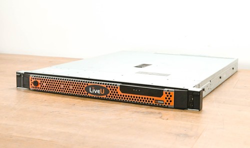Liveu lu2000 server decoder - server,
