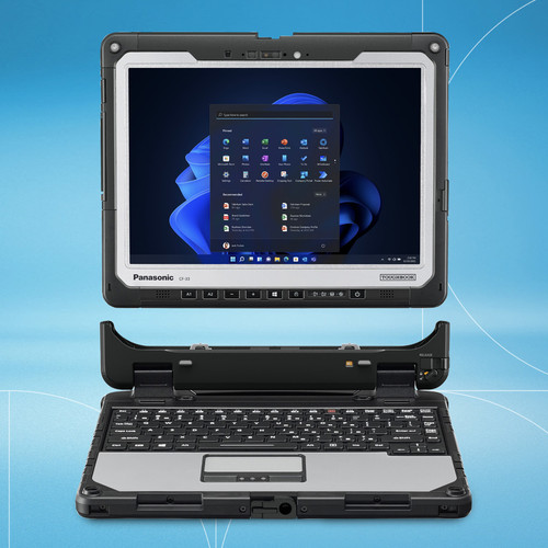 Panasonic toughbook mk2 - toughbook,