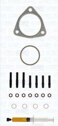 Kit guarnizioni turbo ajusa - kit,