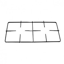 GRIGLIA PIATTINA 2 FUOCHI