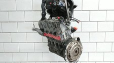 MOTORE Mercedes-Benz A (W169)
