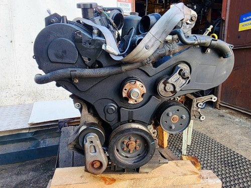 Motore land rover range - motore,