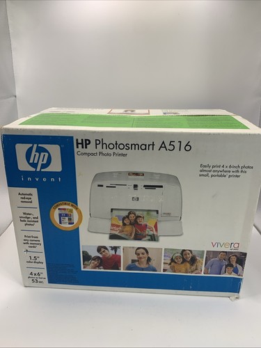 Hewlett packard photosmart - hp,