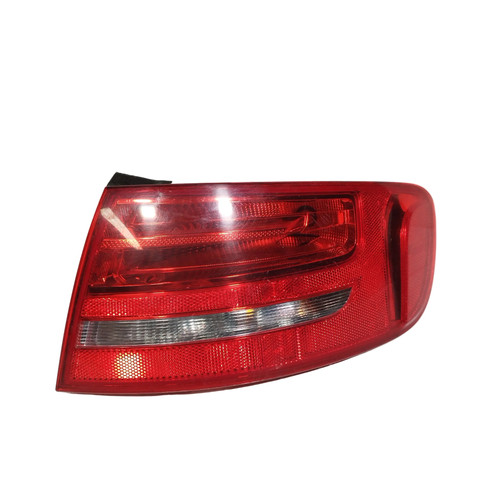 Fanale posteriore led - posteriore,