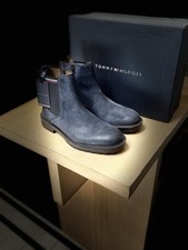 Stivaletti Tommy Hilfiger