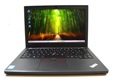 Lenovo ThinkPad X270 computer