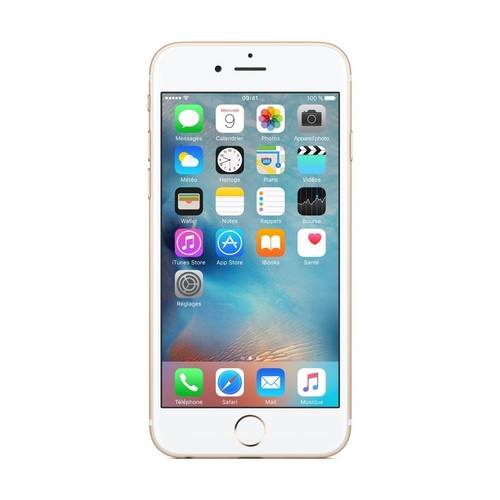 Smartphone apple iphone - apple,