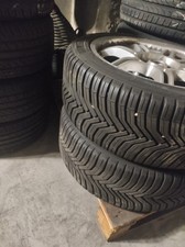 cerchi in lega 17 golf 6 MOMO Corse