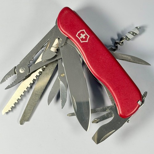 Victorinox swiss army hercules - swiss,