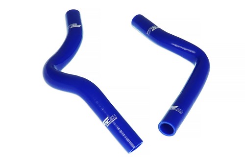 Kit tubi radiatore silicone - radiatore,