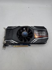 Sapphire Radeon HD 6790 1GB