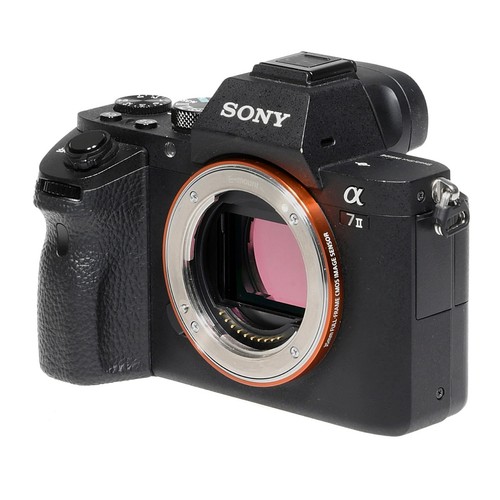 Sony alpha usata - alpha, 7