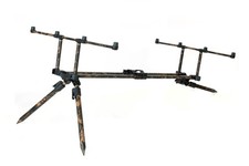Fox Horizon Duo Camo 4 Rod Pod