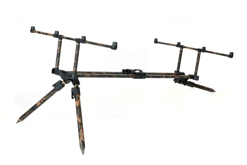 Fox horizon duo - 4, rod