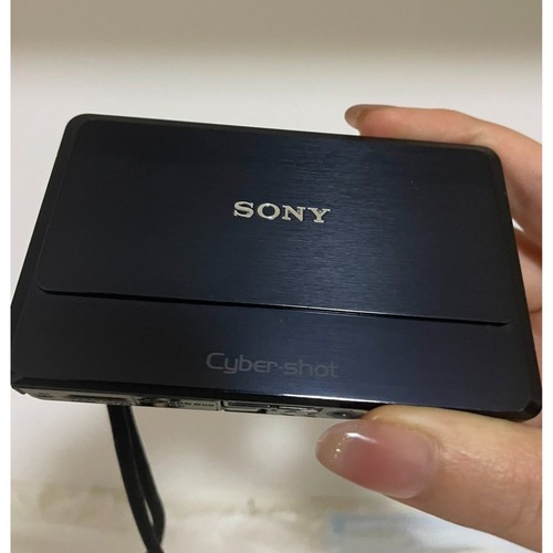 Sony cybershot dsc tx7 - sony, dsc-tx7/tx7c