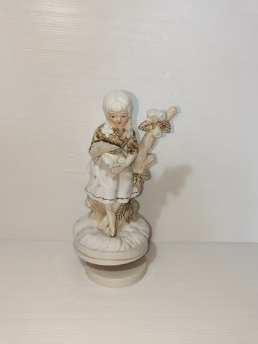 Carillon ceramica vintage - ceramica,