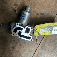 9157671 Elettrovalvola EGR  OPEL AGILA (H00) 1.0 12V Mnv 5p/b/973cc