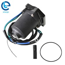Tilt Trim Motor For Yamaha