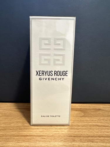 Givenchy xeryus rouge eau - , de