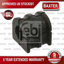 Compatibile con Renault Megane Scenic Clio Grand Baxter Boccola barra antirollio anteriore