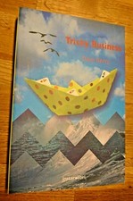 TRICKY BUSINESS  Dave Barry