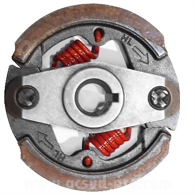 Girante frizione racing - girante,