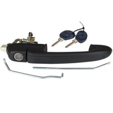 MANIGLIA ESTERNA PORTA