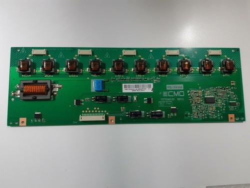 Scheda inverter vit70063 50 - scheda, vit70063.50
