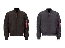 Giacca Bomber Alpha Industries