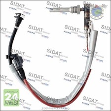 Valvola filtro antiparticolato