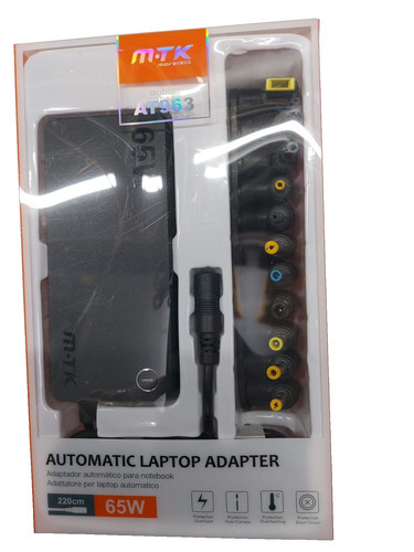 Alimentatore laptop computer - alimentatore,