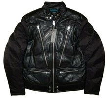 GIACCA INVERNALE DIESEL L