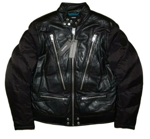 Giacca invernale diesel - giacca,