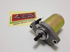 Motorino Avviamento Malaguti