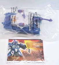 Transformers BotCon 2012