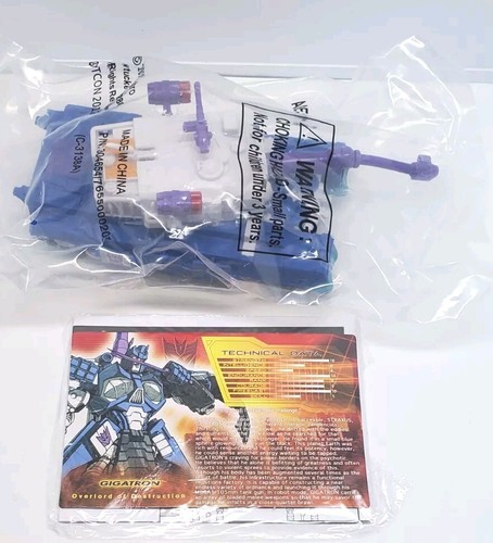 Transformers botcon 2012 - transformers,