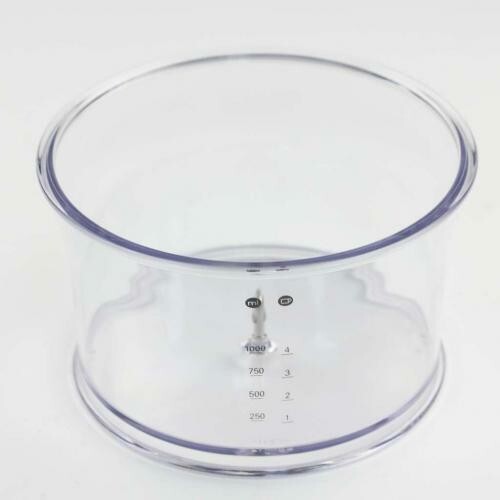 Kenwood ciotola contenitore