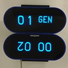 Coppia orologi solari udine - orologi,
