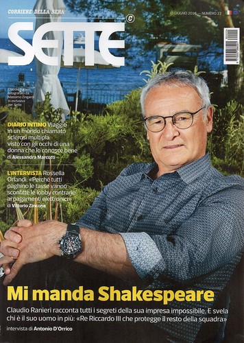 Sette 2016 claudio - 2016, 22#claudio