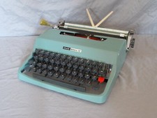 Marcello Nizzoli / Machine à