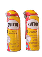 2Pz Svitol Lubrificante